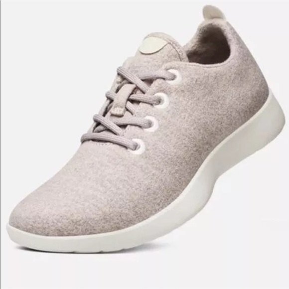 pink allbirds women's